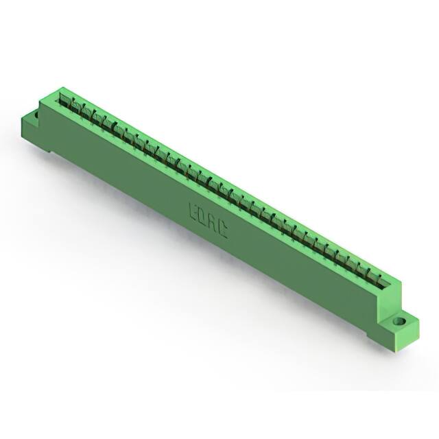 833-030-521-104 EDAC Inc.  Edgeboard Connectors